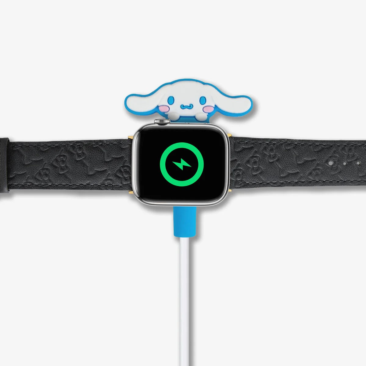 Cinnamoroll x Sonix Apple Watch Charger Cover - 图片 2