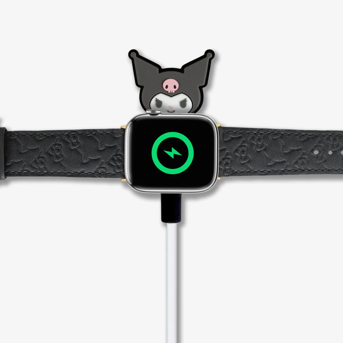 Kuromi x Sonix Apple Watch Charger Cover - 图片 2