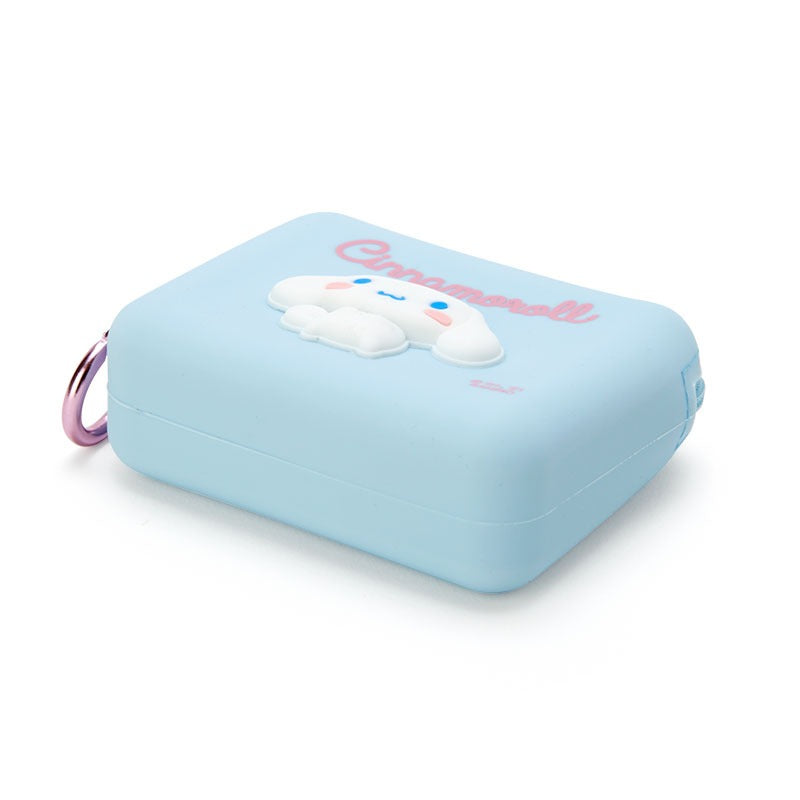 Cinnamoroll Mini Silicone Pouch - 图片 2