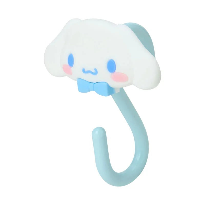 Cinnamoroll OSHI Grid System S-Hook (Set of 3) - 图片 6