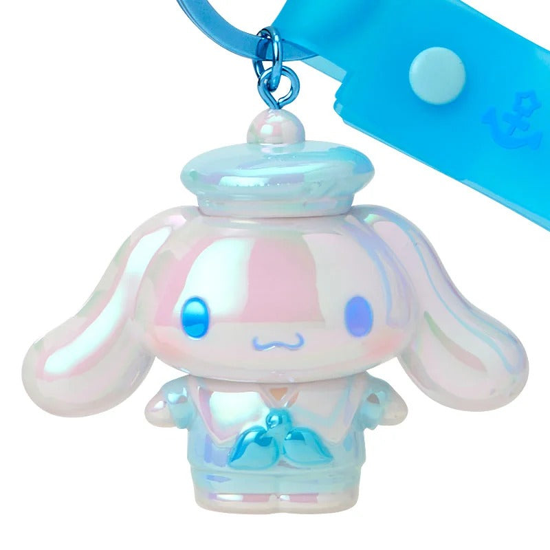 Cinnamoroll Signature Keychain (Sailor Series) - 图片 2