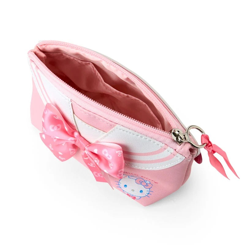 Hello Kitty Mini Zipper Pouch (Sailor Series) - 图片 2