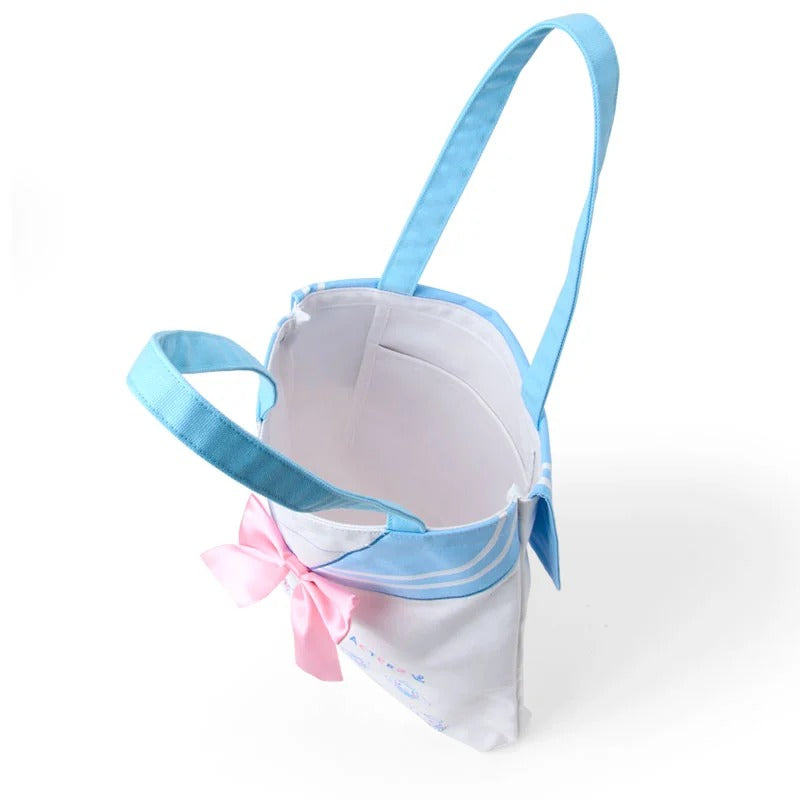 Sanrio Characters Tote Bag (Sailor Series) - 图片 2