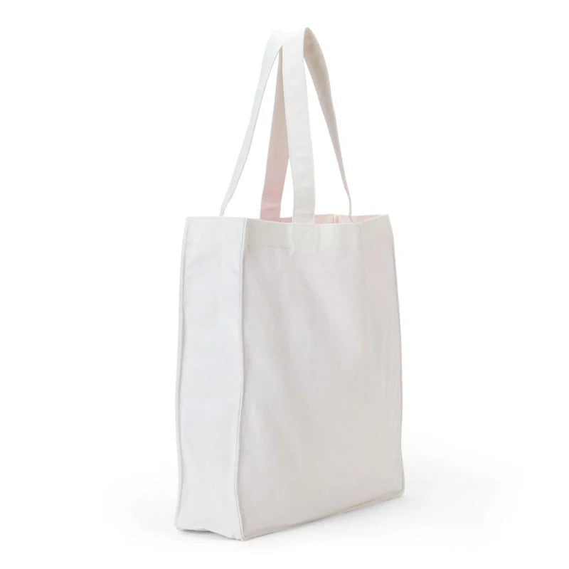 Gaopowerroo Tote Bag (Omelette Rice Series) - 图片 5