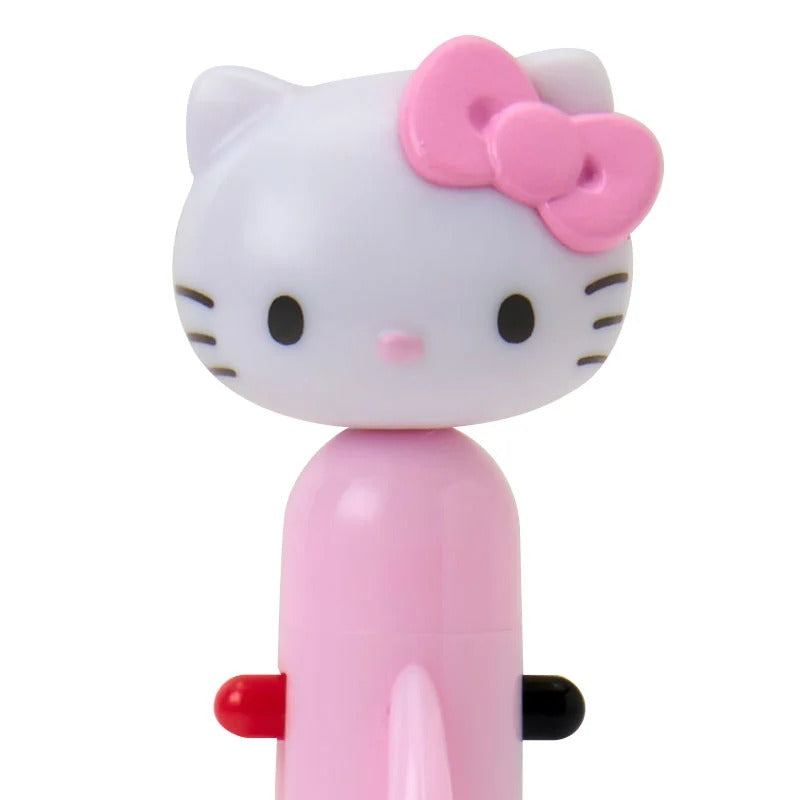 Hello Kitty 3-Way Pen (I Love Hello Kitty) - 图片 2
