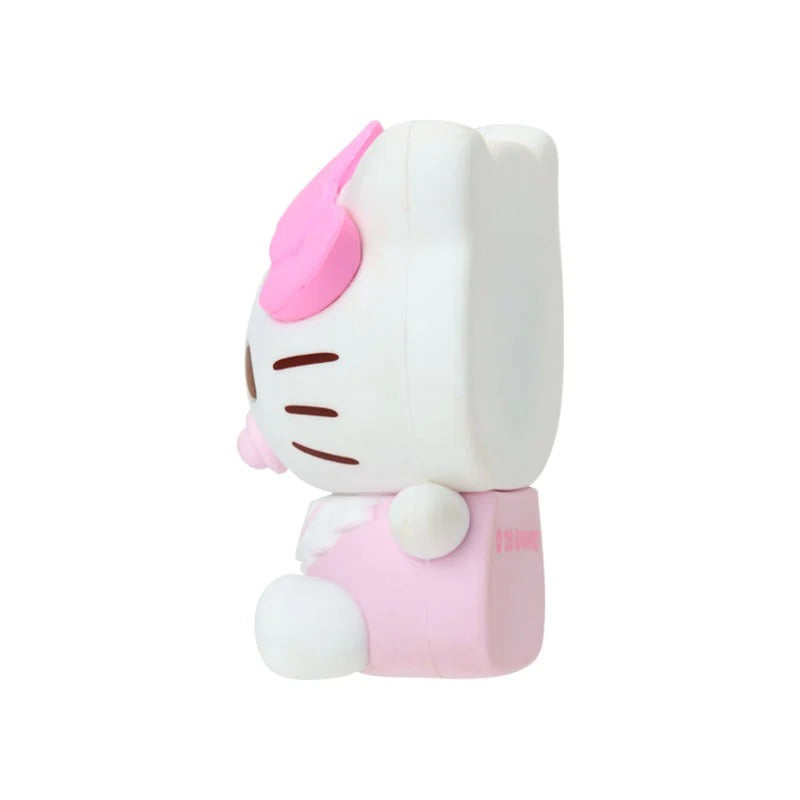 Hello Kitty Mini Mascot Magnet (Baby Series) - 图片 2