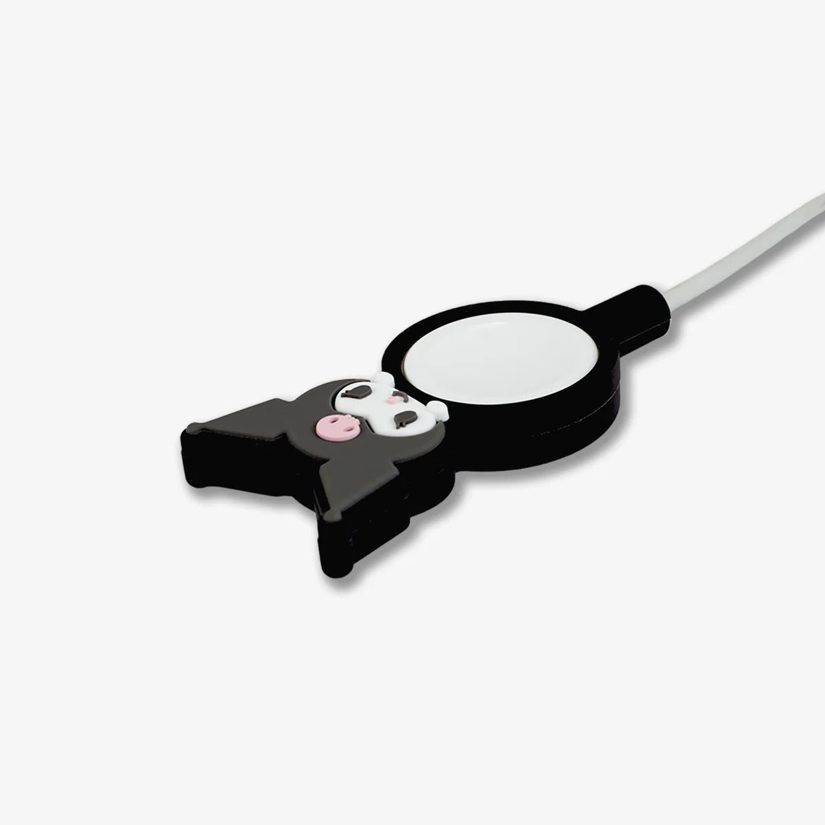 Kuromi x Sonix Apple Watch Charger Cover - 图片 4