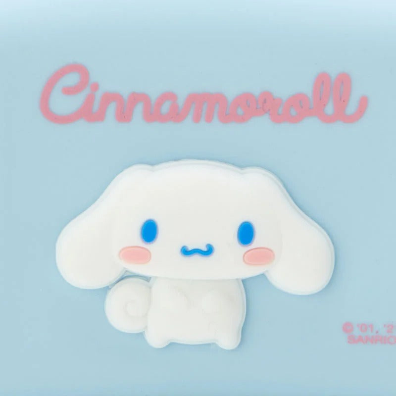 Cinnamoroll Mini Silicone Pouch - 图片 4
