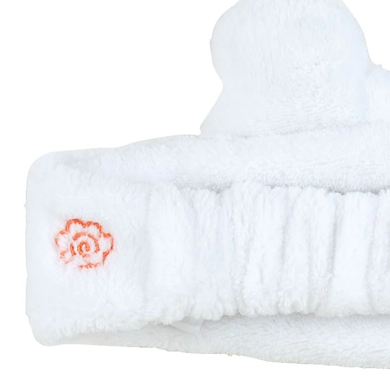 Hanamaruobake Plush Headband - 图片 3