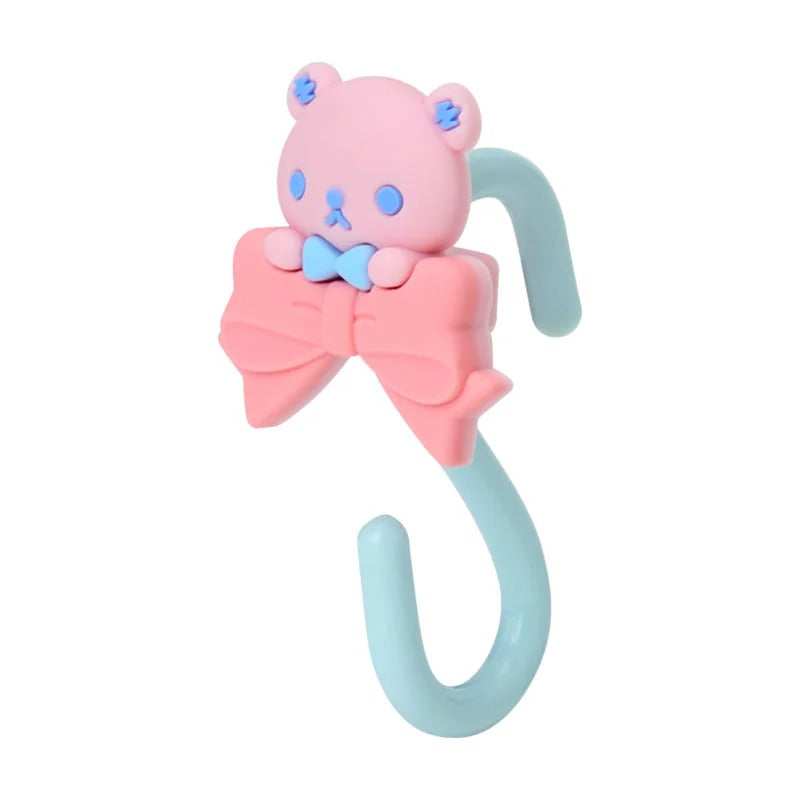 Cinnamoroll OSHI Grid System S-Hook (Set of 3) - 图片 4