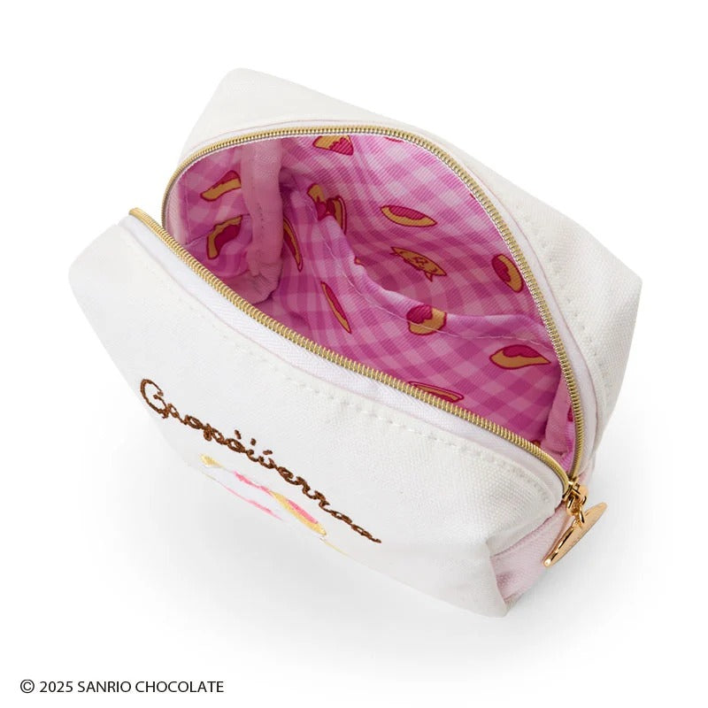 Gaopowerroo Mini Zipper Pouch (Omelette Rice Series) - 图片 2