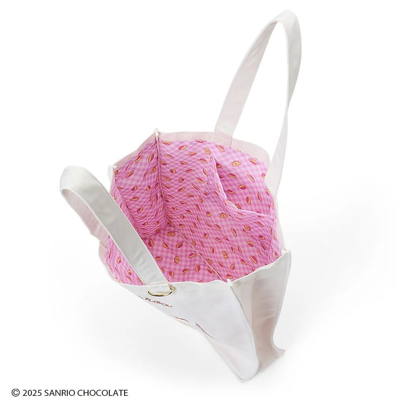 Gaopowerroo Tote Bag (Omelette Rice Series) - 图片 2