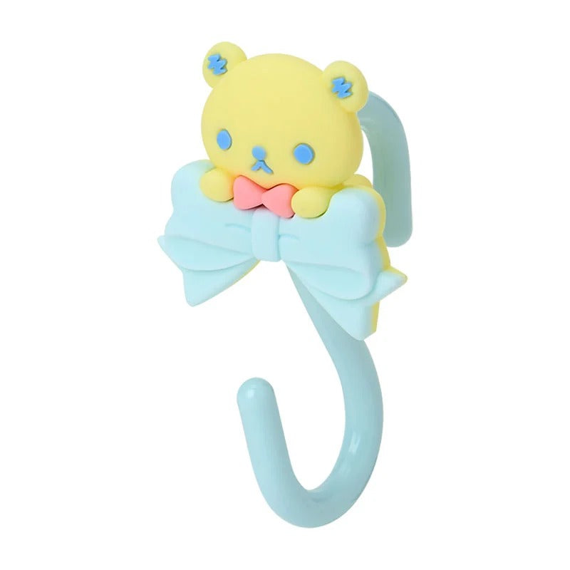 Cinnamoroll OSHI Grid System S-Hook (Set of 3) - 图片 5