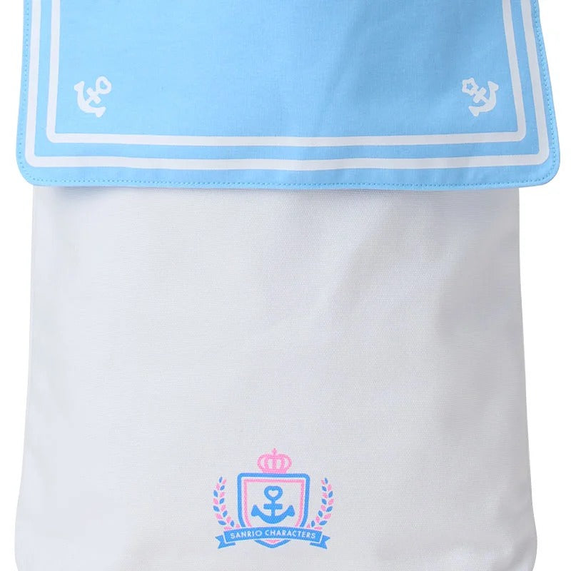 Sanrio Characters Tote Bag (Sailor Series) - 图片 5