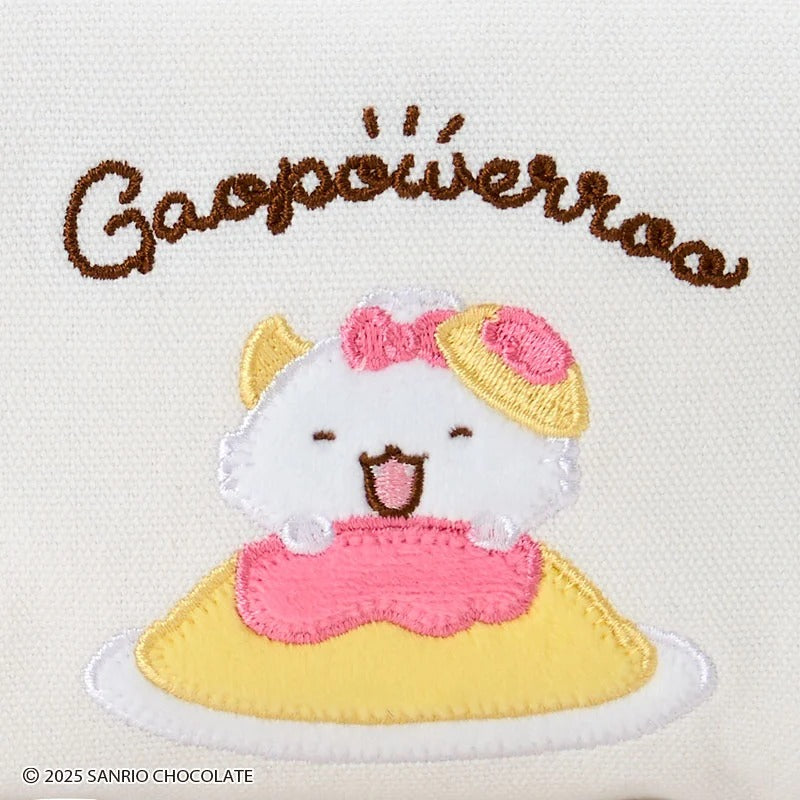 Gaopowerroo Mini Zipper Pouch (Omelette Rice Series) - 图片 4