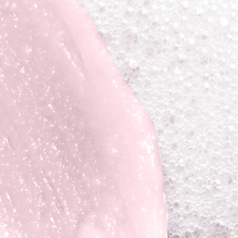 Hello Kitty and Friends x The Crème Shop Dewy Peach Hyaluronic Cleanser - 图片 5