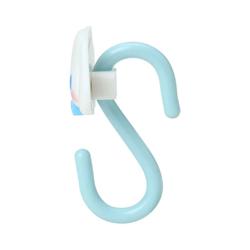 Cinnamoroll OSHI Grid System S-Hook (Set of 3) - 图片 3