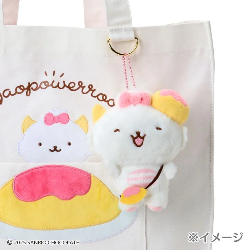 Gaopowerroo Tote Bag (Omelette Rice Series) - 图片 7