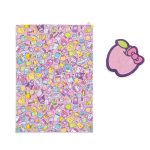 Hello Kitty and Friends Snack Shop Kitchen Towel & Potholder Set