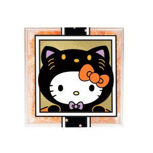 Hello Kitty x Sugarfina Halloween Super Sour Stars