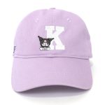 Kuromi x JapanLA Baseball Cap