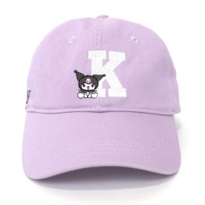 Kuromi x JapanLA Baseball Cap