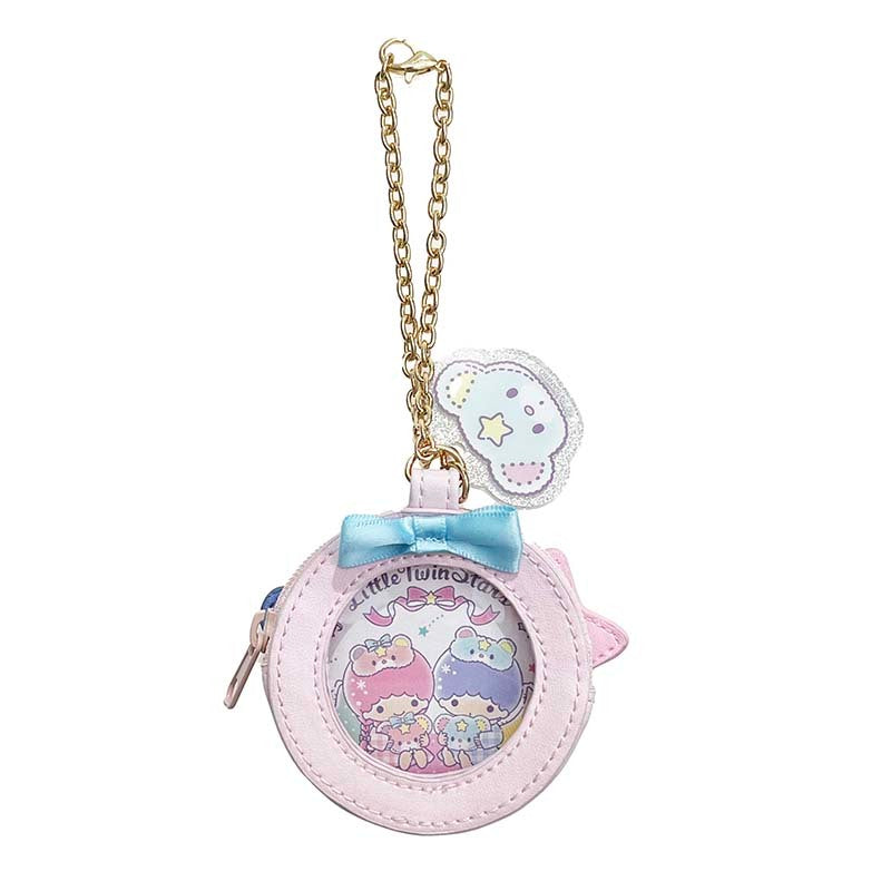 LittleTwinStars Portable Mirror Case (Dreamy Sleep Series)