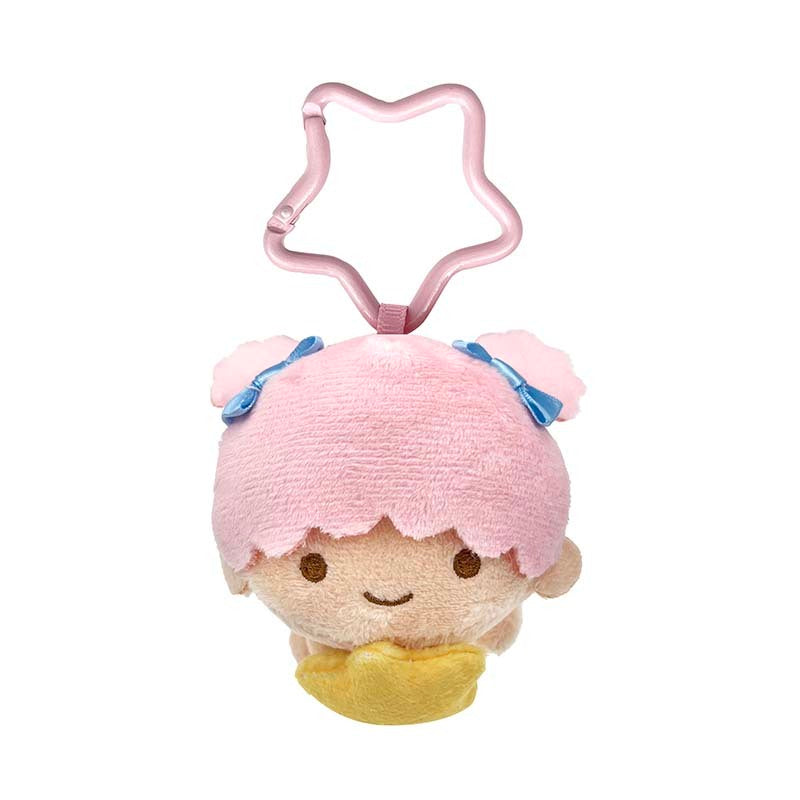 Lala Plush Measuring Tape