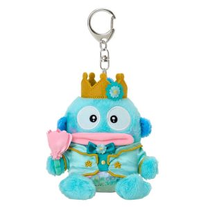Hangyodon Plush Mascot Keychain (Everyone is the Star Series)