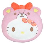 Hello Kitty Cozy Pals Face Plush