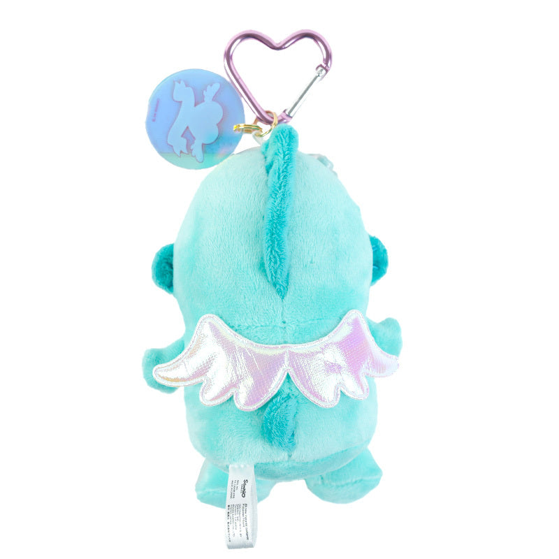 Hangyodon Bright Plush Mascot Keychain (Bright and Dark Angel Series) - 图片 2