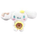 Cinnamoroll Plush Bag Buddy (Sprinkles Series)