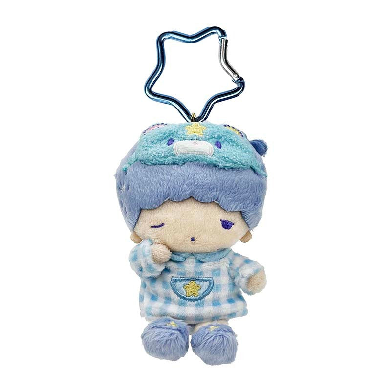Kiki Plush Mascot Keychain (Dreamy Sleep Series)