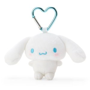 Cinnamoroll Mini Mascot Keychain (Sanrio Character Award Series)