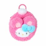 Hello Kitty Mini Pouch Charm (Spring Bunny Series)