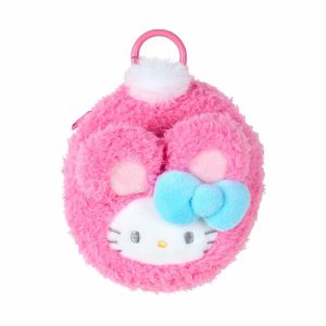 Hello Kitty Mini Pouch Charm (Spring Bunny Series)