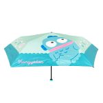 Hangyodon Compact Travel Umbrella (Sweet Treats)