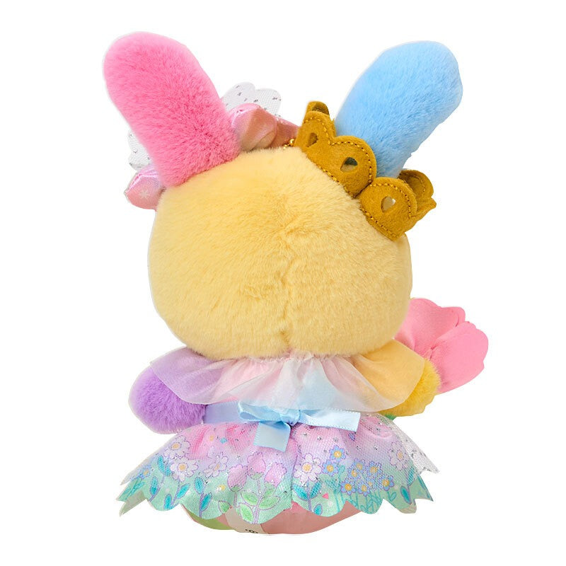 U*SA*HA*NA Plush Mascot Keychain (Everyone is the Star Series) - 图片 3