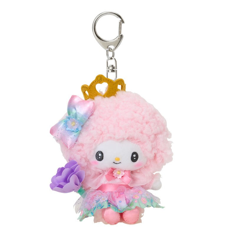 My Sweet Piano Plush Mascot Keychain (Everyone is the Star Series)