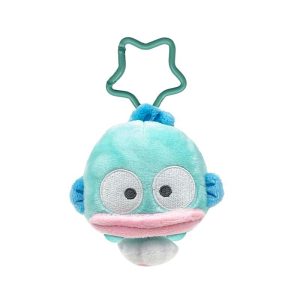 Hangyodon Plush Measuring Tape