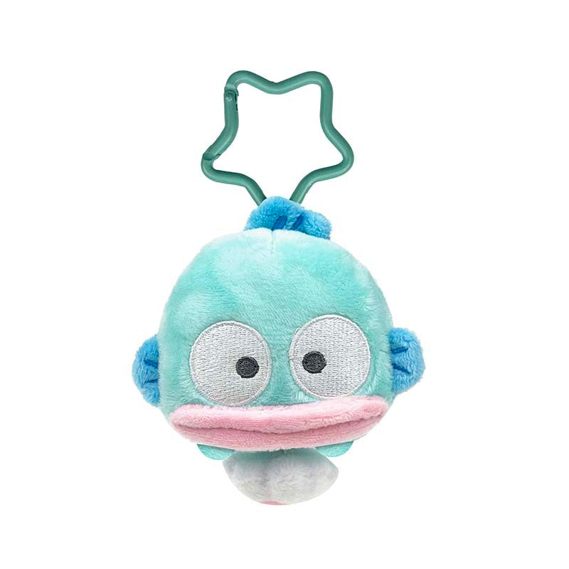 Hangyodon Plush Measuring Tape