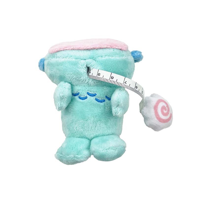 Hangyodon Plush Measuring Tape - 图片 2