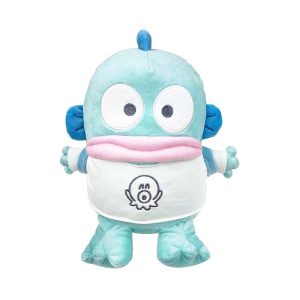 Hangyodon 9" Plush (Sayuri Buddy Series)