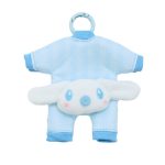 Cinnamoroll Onesie Bag Charm (Baby Series)