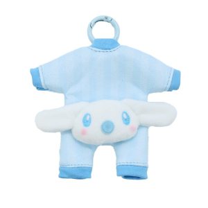 Cinnamoroll Onesie Bag Charm (Baby Series)