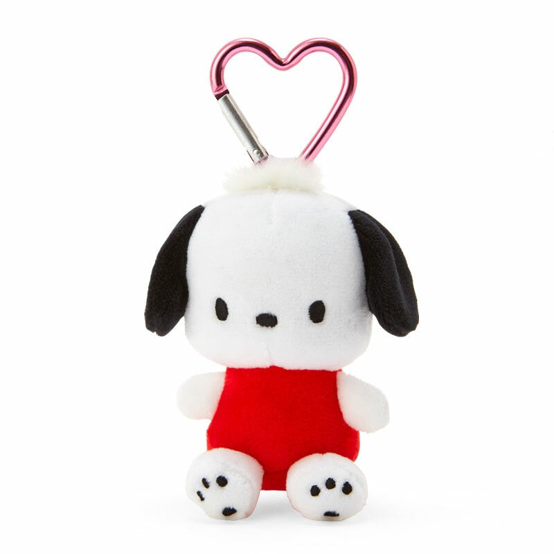 Pochacco Mini Mascot Keychain (Sanrio Character Award Series)