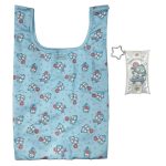 Hangyodon Reusable Tote Bag (Sayuri Buddy Series)