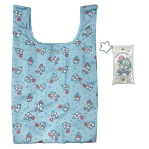 Hangyodon Reusable Tote Bag (Sayuri Buddy Series)