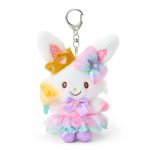 Wish me mell Plush Mascot Keychain (Everyone is the Star Series)