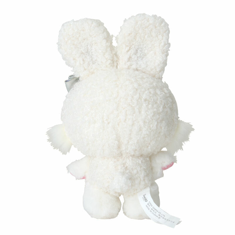 Wish me mell Plush Mascot Bag Charm (Snow Bunny Series) - 图片 3